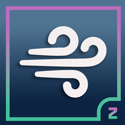 Zamoar's Better Movement logo