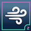 Zamoar's Better Movement logo