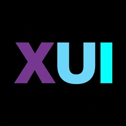 XUI logo