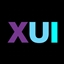 XUI logo
