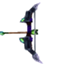 Warping Bow logo