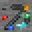 ZiNG's Ores & Tiers logo