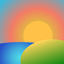 Beautiful Day Counter logo