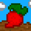 Orbital's Radishes logo