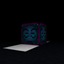 Anonymous Lucky Blocks logo