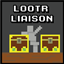 Lootr Liason logo