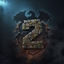 Craftmine 2 Remastered logo