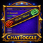 Chat Toggle logo