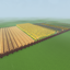 Cj's Simple Farm logo
