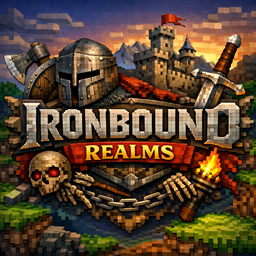 Ironbound Realms project image