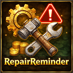 RepairReminder logo