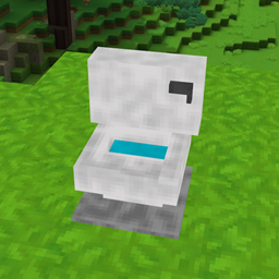 Toilets ! logo