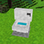 Toilets ! logo