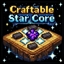 Craftable Star Core logo