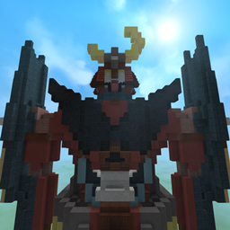Gurren Lagann logo