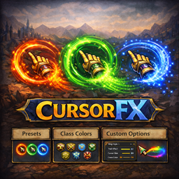 CursorFX logo