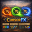 CursorFX logo