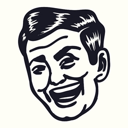 Tarball's Dadabase logo