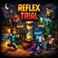 Reflex Trail logo