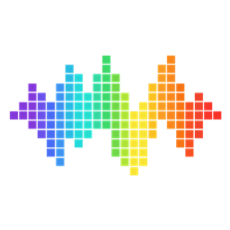 Bedrock Voice Chat logo