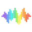 Bedrock Voice Chat logo