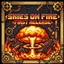 Create: Skies on Fire logo