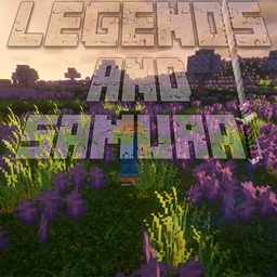legends and samurai project image