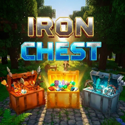 Iron Age [DF2P] logo