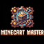 Minecart Master - Minecart Operation Management logo