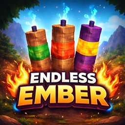 Endless Ember logo