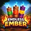Endless Ember logo