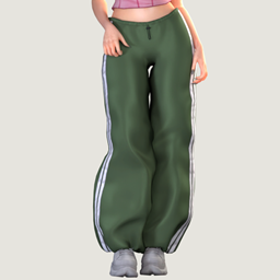 Cargo Pants (June23) project image