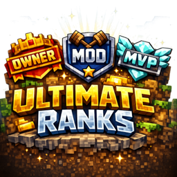UltimateRanks logo