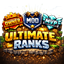 UltimateRanks logo