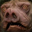 Wild Hogmutts (zombie replacement, model) logo