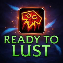 Lust Tracker logo