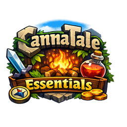 CannaTaleEssentials logo