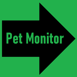 PetMonitor project image