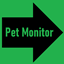 PetMonitor logo