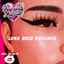 Long Bold Eyeliner | Doll Beauty logo