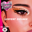 Leoprint V1 Eyeliner | Doll Beauty logo