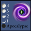 Voidborn Apocalypse logo