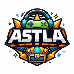 astla Le Retour des legendaires logo