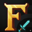 FRK's Hytale logo