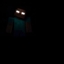 Herobrine Horror logo