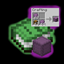 Better shulker Recipe logo