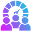 MyPerfMonitor logo