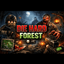 Die Hard Forest(Zombies) logo