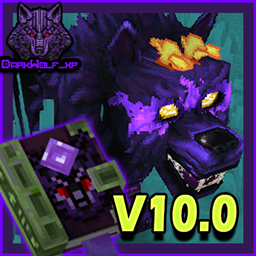 Wolf Summon Spellbooks