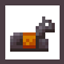 Simple Recipe Saddle and Horse Armor logo